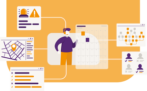 Planification des interventions