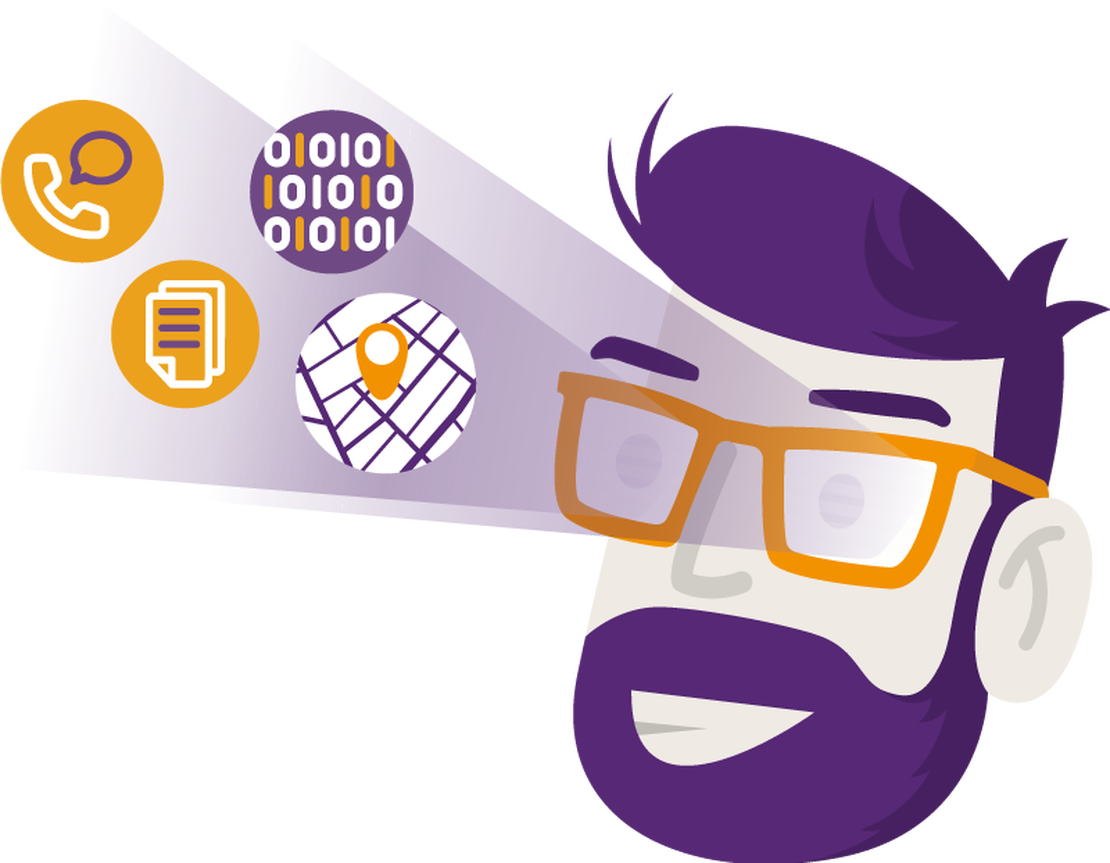 G-ordon vs Excel: why switch to field service management software