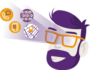 Comptes-rendus d'intervention