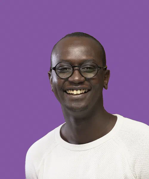 Mohamed D.