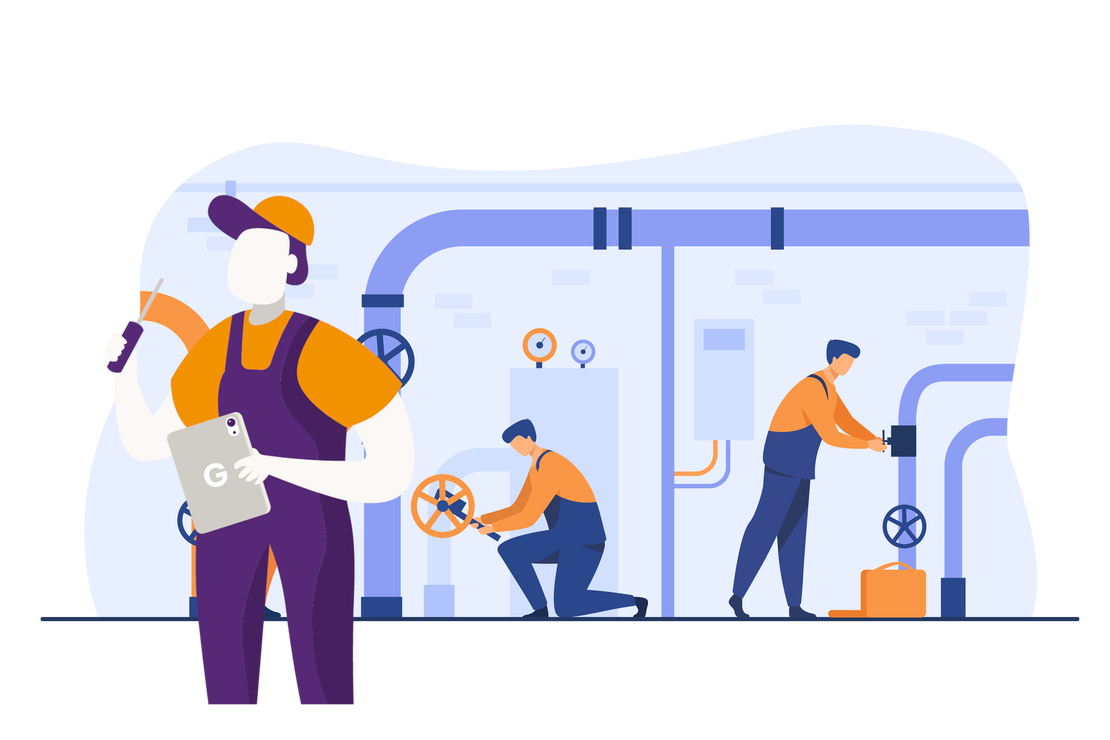 Eau & Assainissement